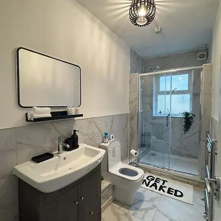 Apartment Cloud Quarters