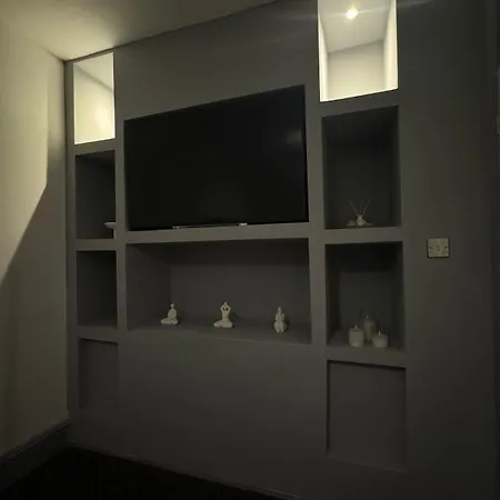 Apartment Cloud Quarters Bradford (West Yorkshire)