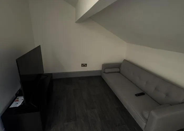 Cloud Quarters Apartment *