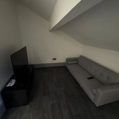 Cloud Quarters Apartment *