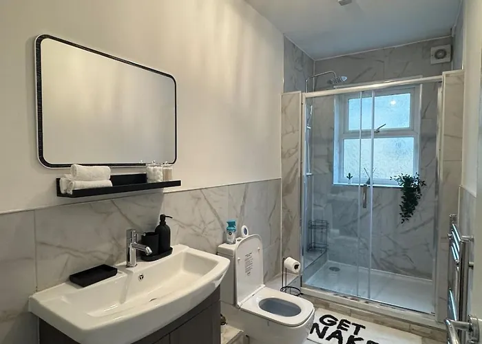 アパート Cloud Quarters